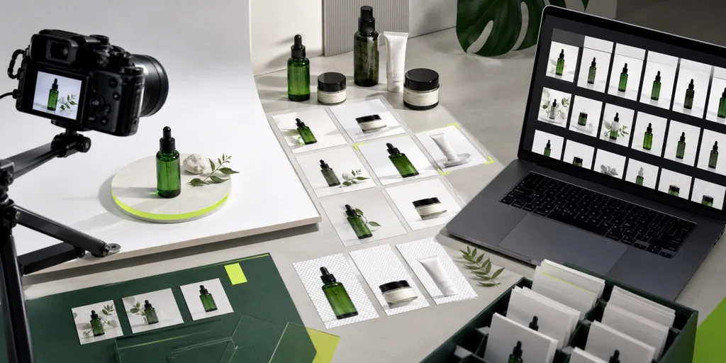 Product Listing Image Pack